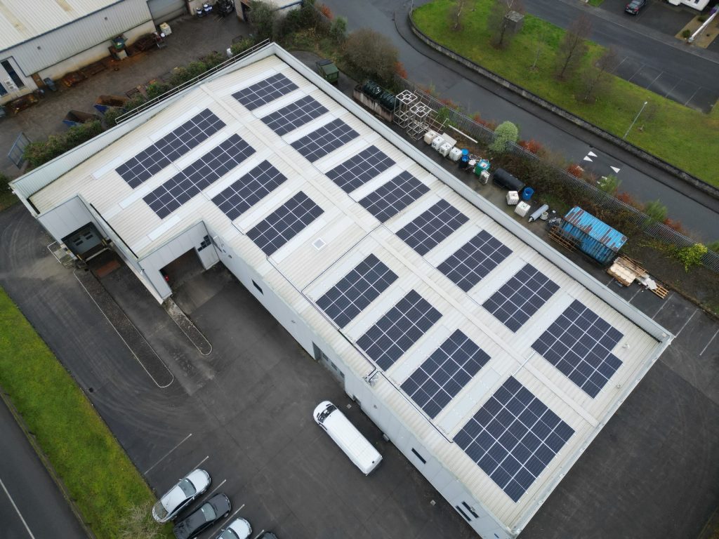 SolarPanels
